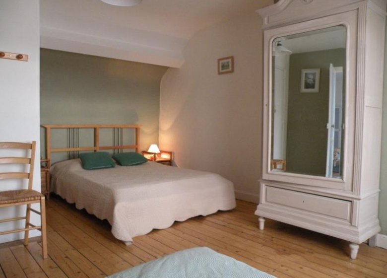 Gîte Soleil Levant