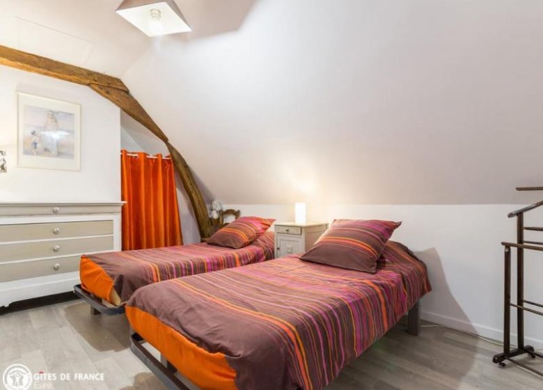 Gîte La Fanfanette