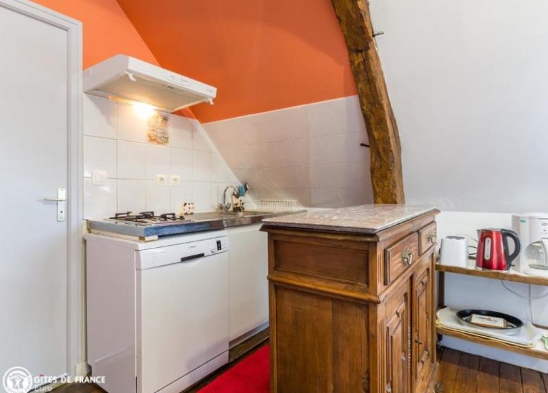 Gîte La Fanfanette