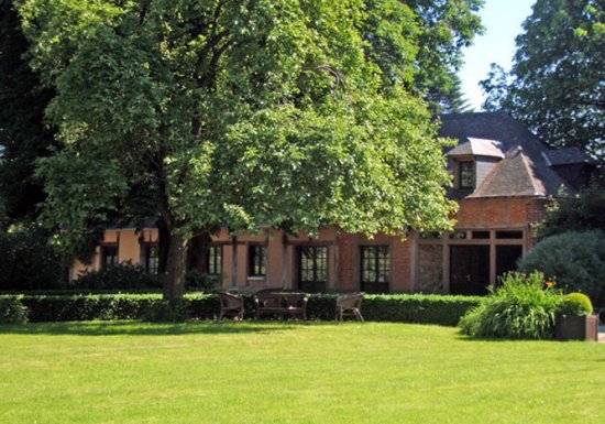 FLEURY LA FORET Gîte Le Pré-Boulay