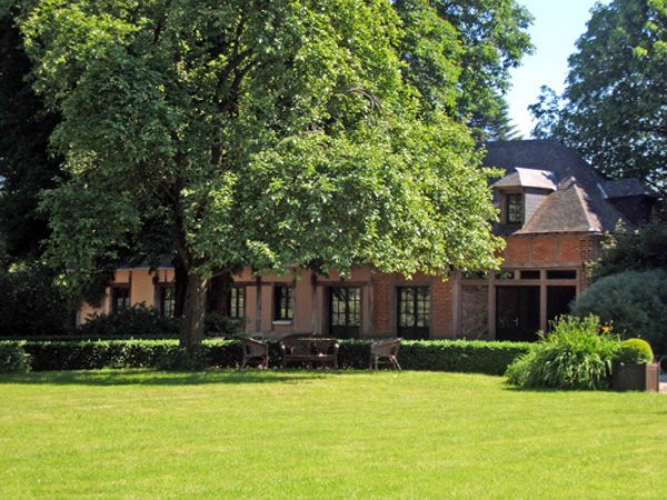 Gîte Le Pré-Boulay