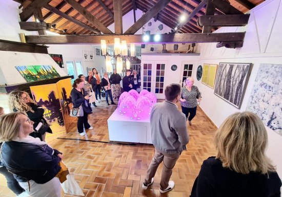 ©Eurêka - Singuliers Pluriel Association Culturelle Attitudes – Galerie Wela