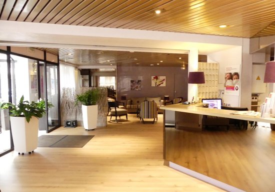 ©Hoteldel'Orme Hôtel de l’Orme