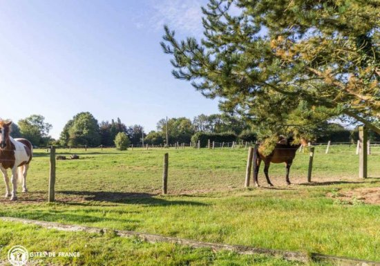 Gîte Le relais du Chaussé