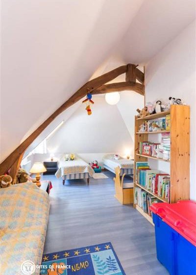 Gîte Le relais du Chaussé