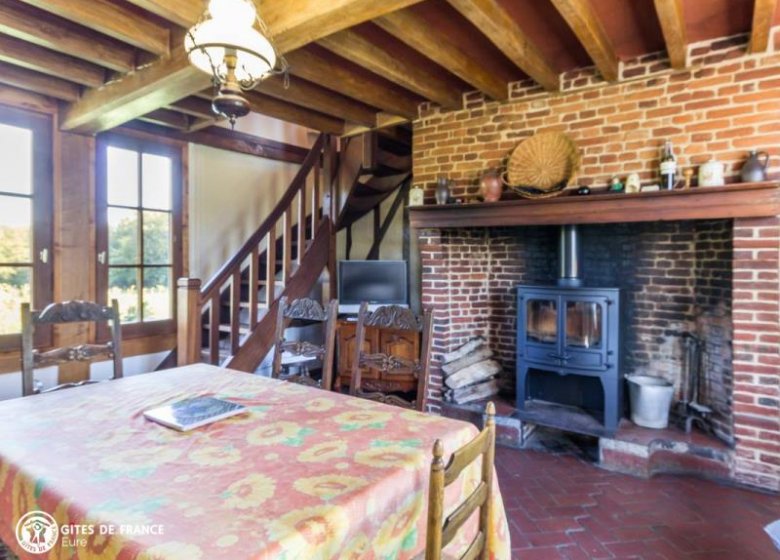 Gîte Le Relais du Chaussé