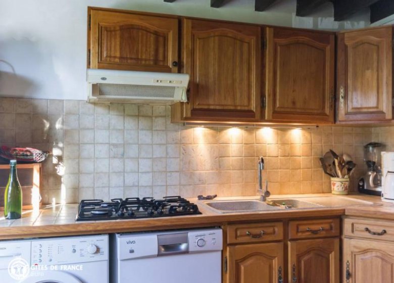 Gîte Le relais du Chaussé