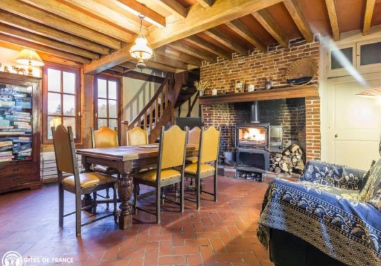 Gîte Le relais du Chaussé