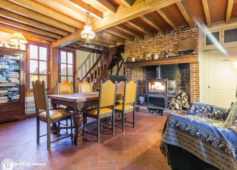 Gîte Le relais du Chaussé