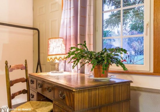 Gîte Le relais du Chaussé