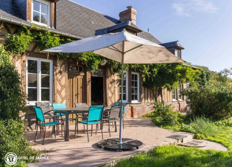 Gîte Le Relais du Chaussé