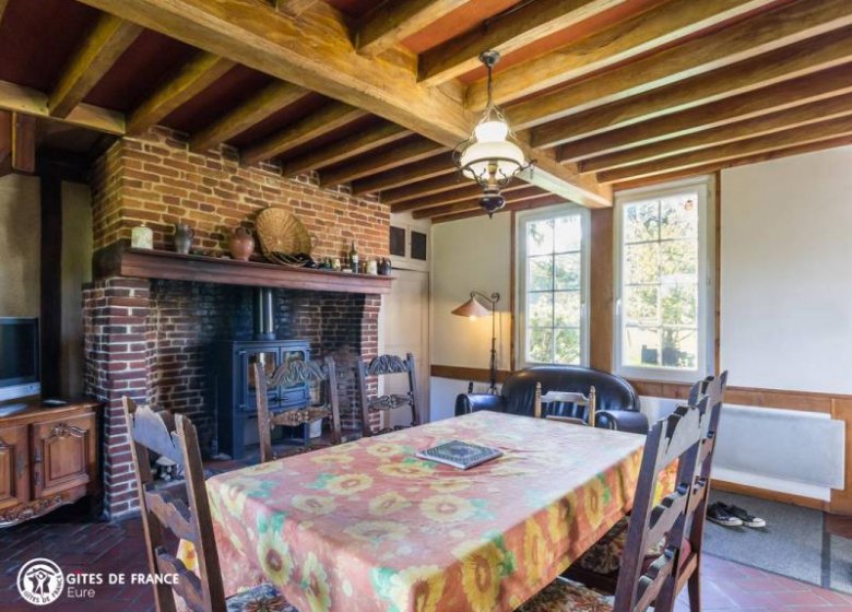 Gîte Le Relais du Chaussé