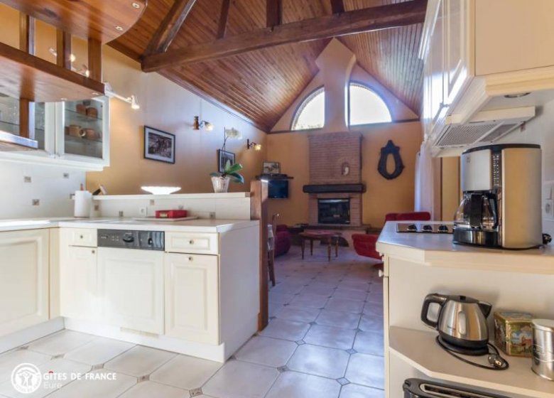 Gîte LES PLEIGNES