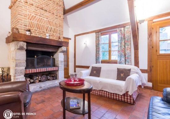 Gîte Le gîte des randonnées