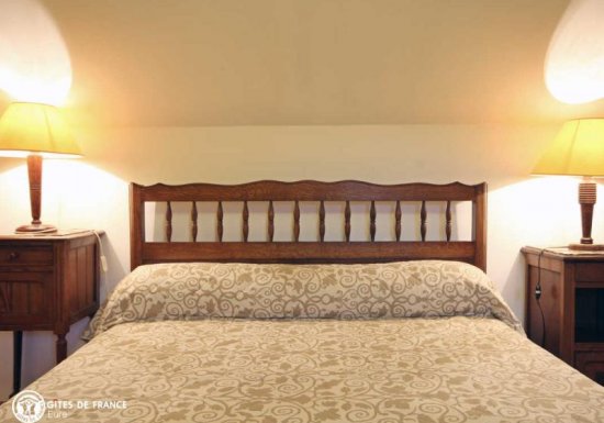 Gîte Le gîte des randonnées