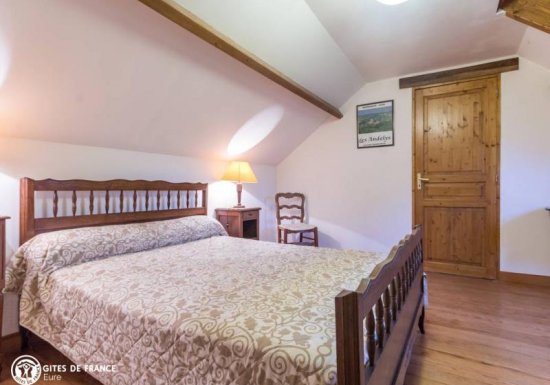 Gîte Le gîte des randonnées