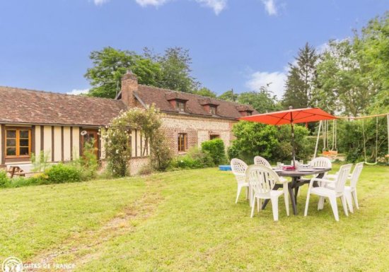 Gîte Le gîte des randonnées