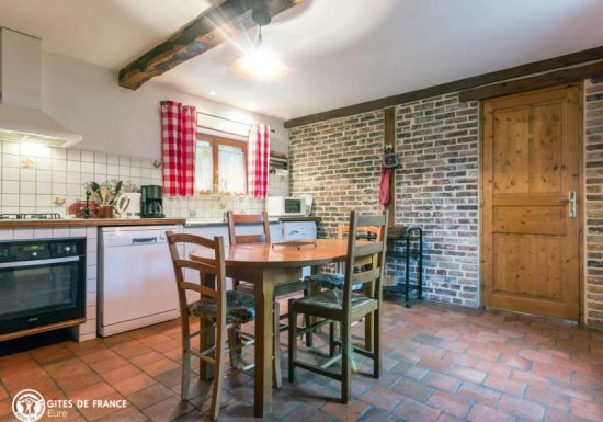 Gîte Le gîte des randonnées