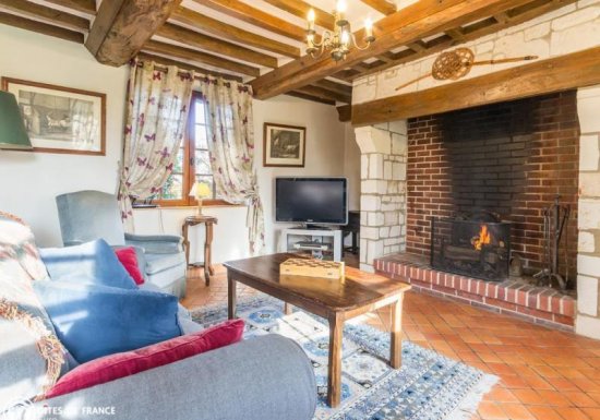 Gîte LES MARGUERITES