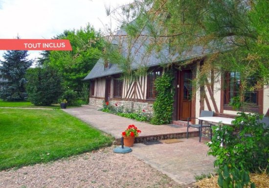 Gîte LES MARGUERITES