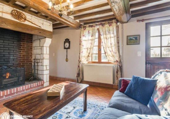 Gîte LES MARGUERITES