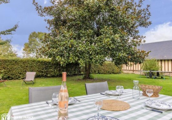 Gîte LES MARGUERITES