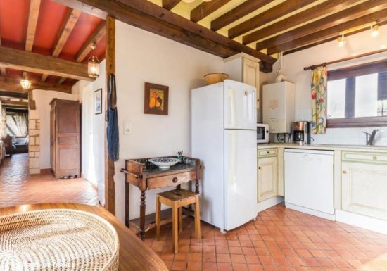 Gîte LES MARGUERITES