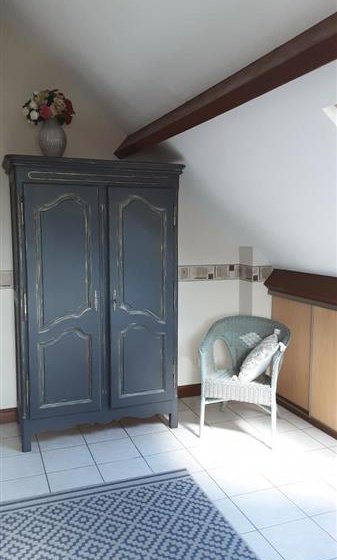 Gîte LE FOUR A PAIN