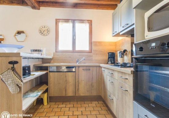 Gîte Le Four à pain