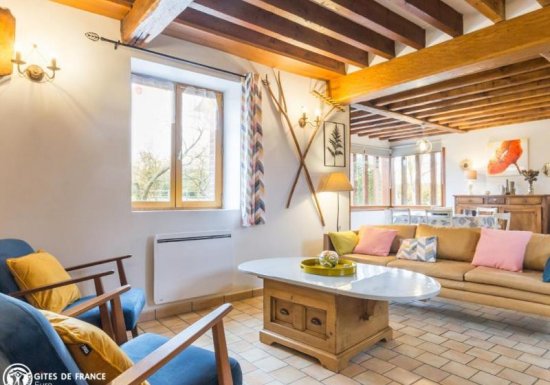 Gîte Le Four à pain