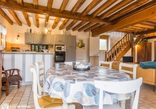 Gîte Le Four à pain