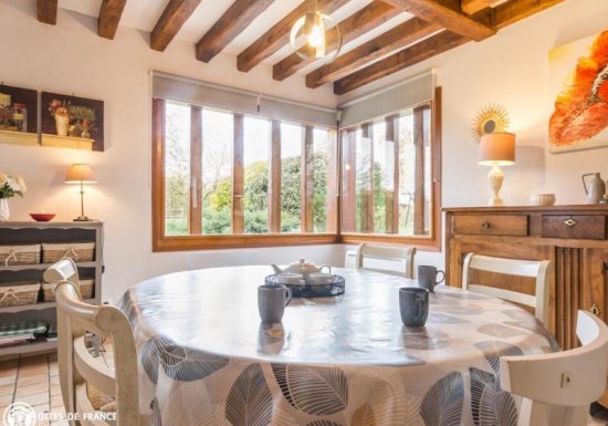 Gîte Le Four à pain