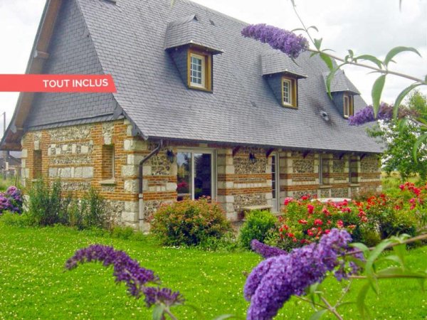 Gîte La Chartrie