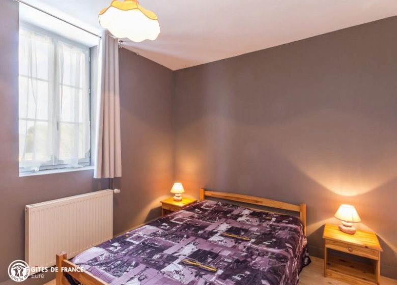 Gîte Le gîte des écoliers