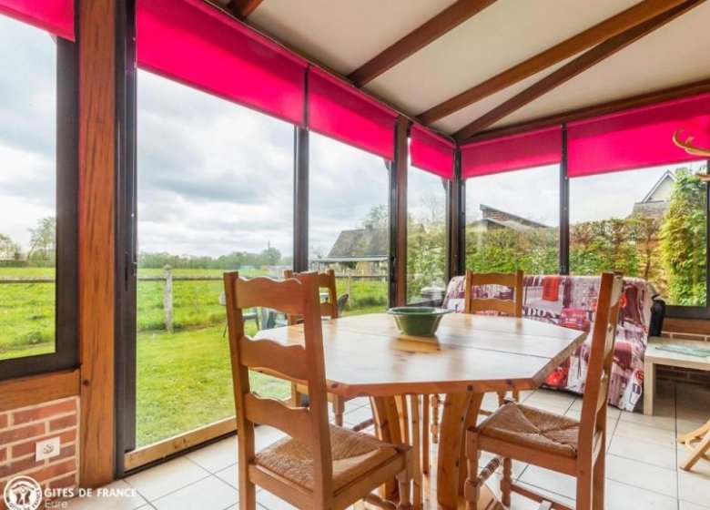 Gîte Le gîte des écoliers