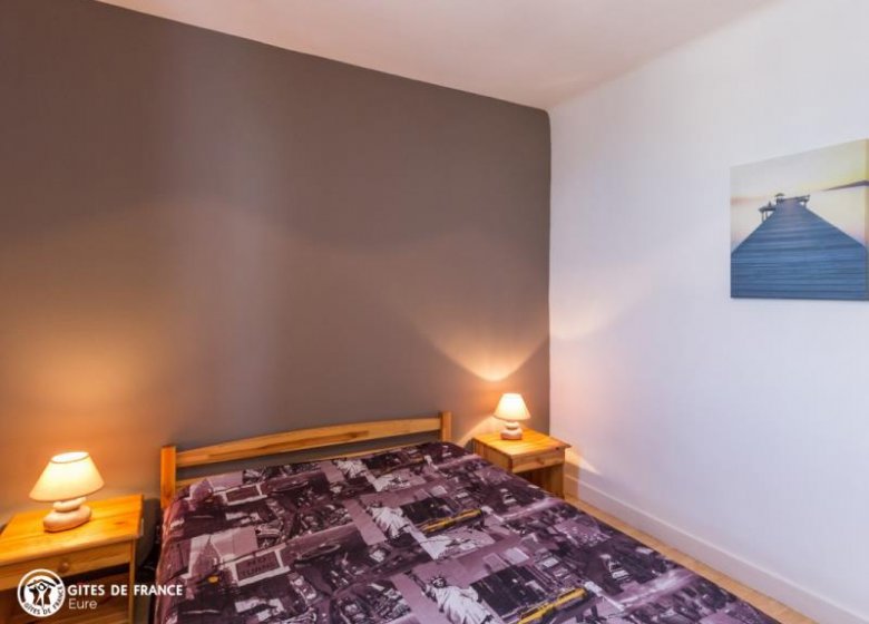 Gîte Le gîte des écoliers