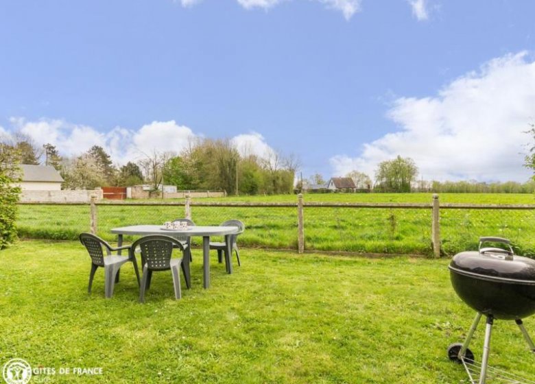 Gîte Le gîte des écoliers