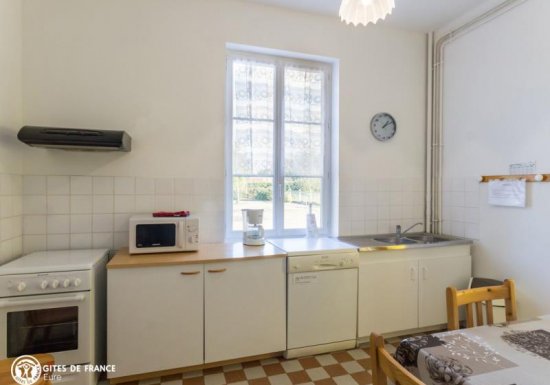 Gîte Le gîte des écoliers