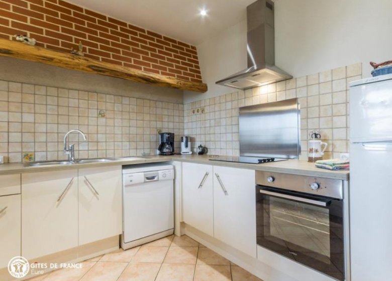 Gîte Le fief de l’Essart