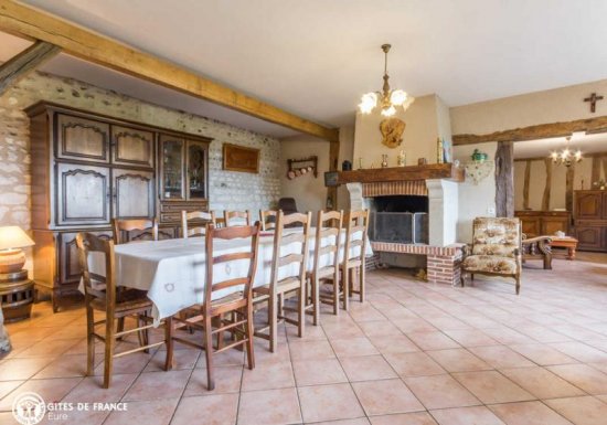 Gîte Le fief de l&rsquo;Essart