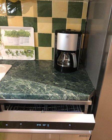 Gîte Le vert galant