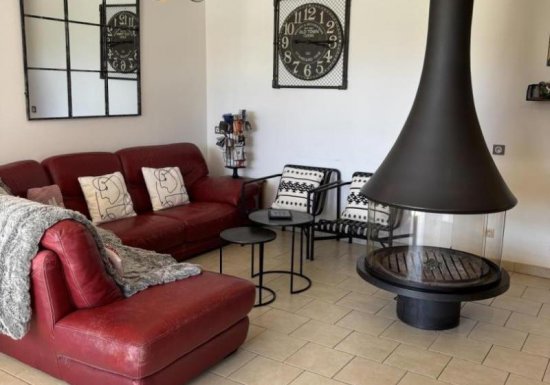 Gîte Le Vert galant