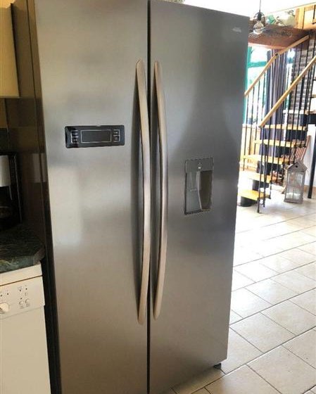 Gîte Le vert galant