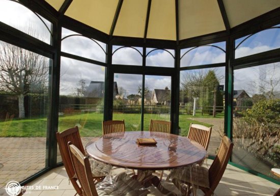 Gîte Le Vert galant