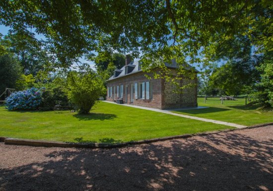 Domaine la ferme des pirates