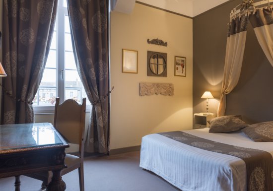 La Chaîne d&rsquo;Or