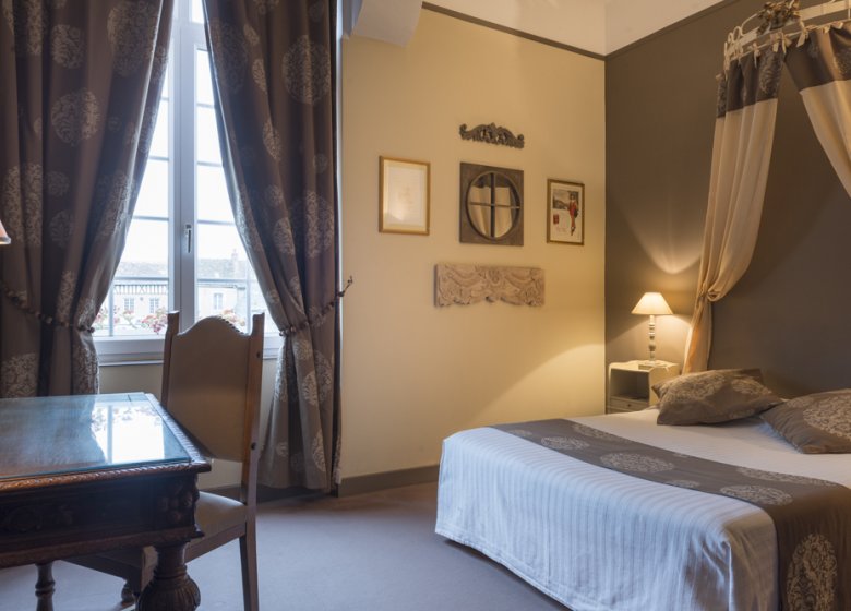 La Chaîne d&rsquo;Or