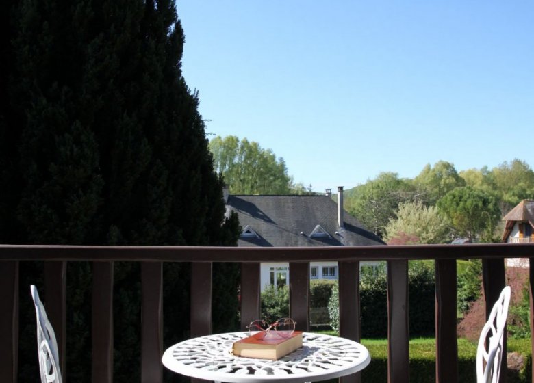 ©Le Clos Morin Le Clos Morin