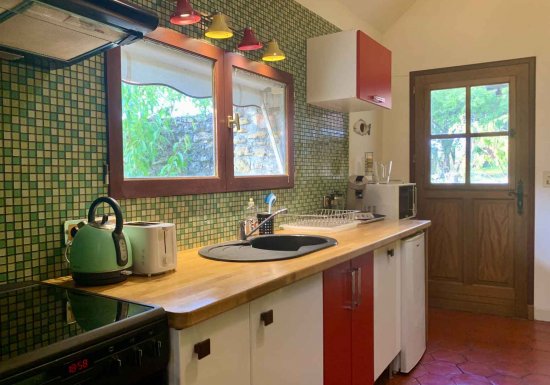 Gîte de la Ferme des 3 Portes