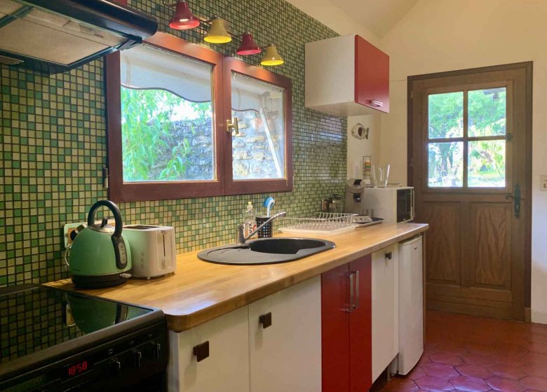 Gîte de la Ferme des 3 Portes